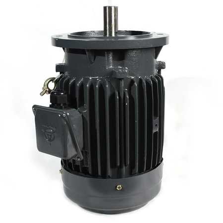 TOTAL POLISHING SYSTEMS Replacement Motor For TPSX1 TPSX1MOTOR